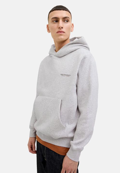 Immagine prodotto Jack & Jones Jorislington Back Sweat Hood Sn (L)