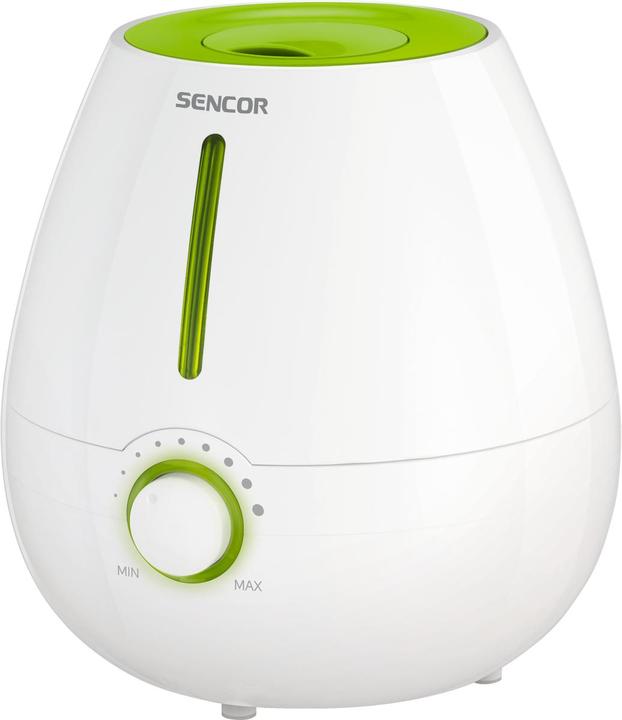 Produktbild Sencor SHF 2001GR oro drėkintuvas baltas