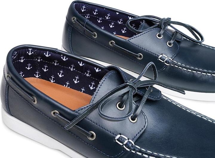 Actual product image Shoepassion Boat shoes No. 80 MB (43)