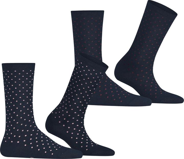 Actual product image Esprit Fine Dot SO 2P (pack of 2, 39 - 42)