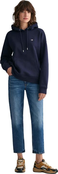 Immagine prodotto GANT Regular Shield Hoodie (XS)