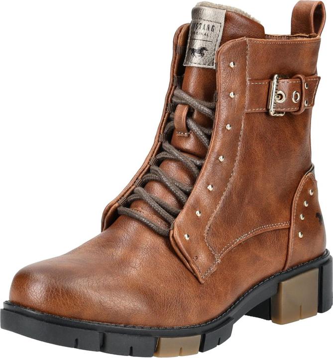 Mustang Stiefelette (40)