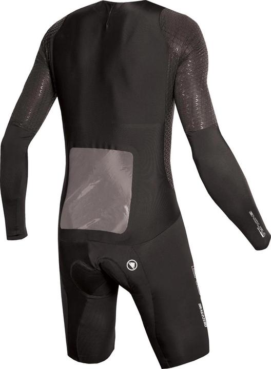 Image du produit Endura D2Z Encapsulator Time Trial Suit (XS)