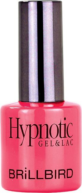 BrillBird Hypnotic G&L “57” – 8ml (Gel-Effekt Nagellack)
