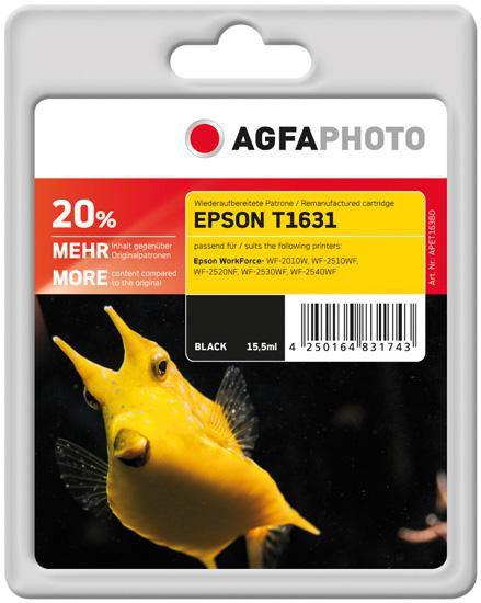 Image du produit AGFAPHOTO Apet163bd (CF)