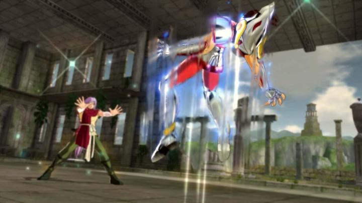 Image du produit Bandai Saint Seiya - Pégase Seiya Édition Collector - Japonais (PS3)