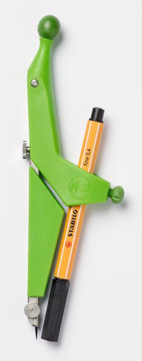 Actual product image Kern Circle