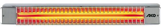 Produktbild Dimplex UWS 75 RD (1300 W)