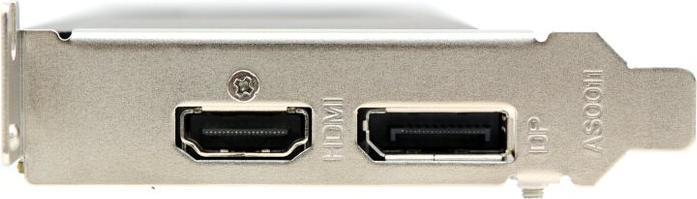 Produktbild AFOX GeForce GTX 1050 TI (4 GB)