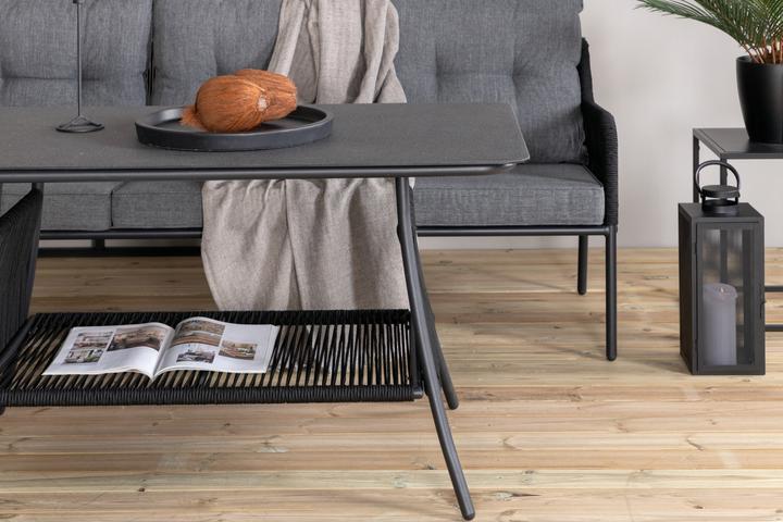Produktbild Venture Home Loungeset Berlin
