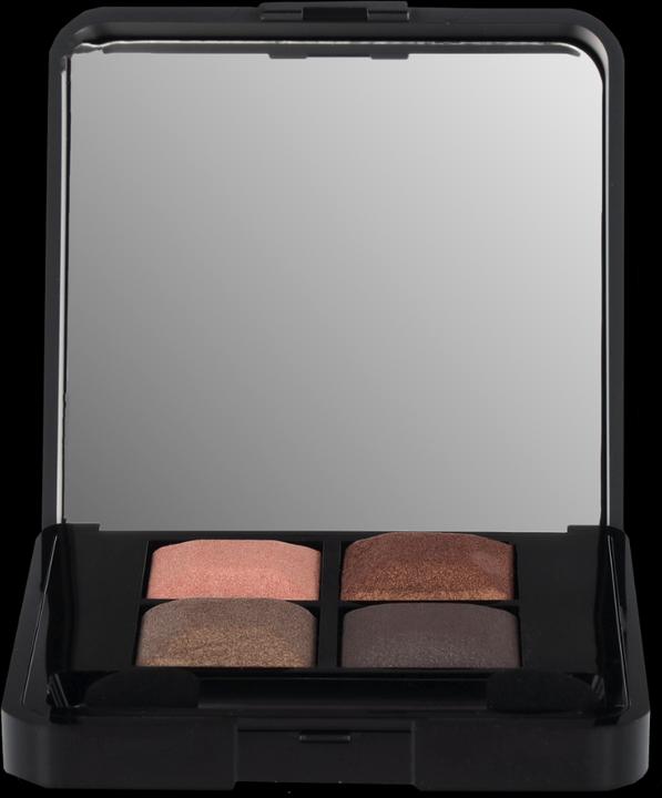 Produktbild Babor Eye Shadow Quattro 02 smokey (Smokey)