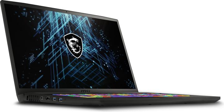 Produktbild MSI GF75 Thin (17.30", Intel Core i7-10750H, 16 GB, 512 GB, DE)