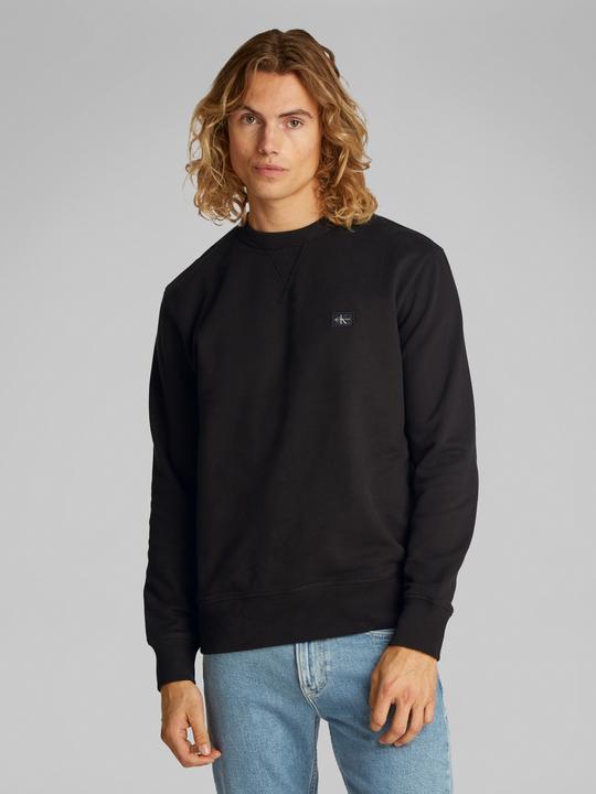 Immagine prodotto Calvin Klein Jeans Woven Label Crew Neck (XL)