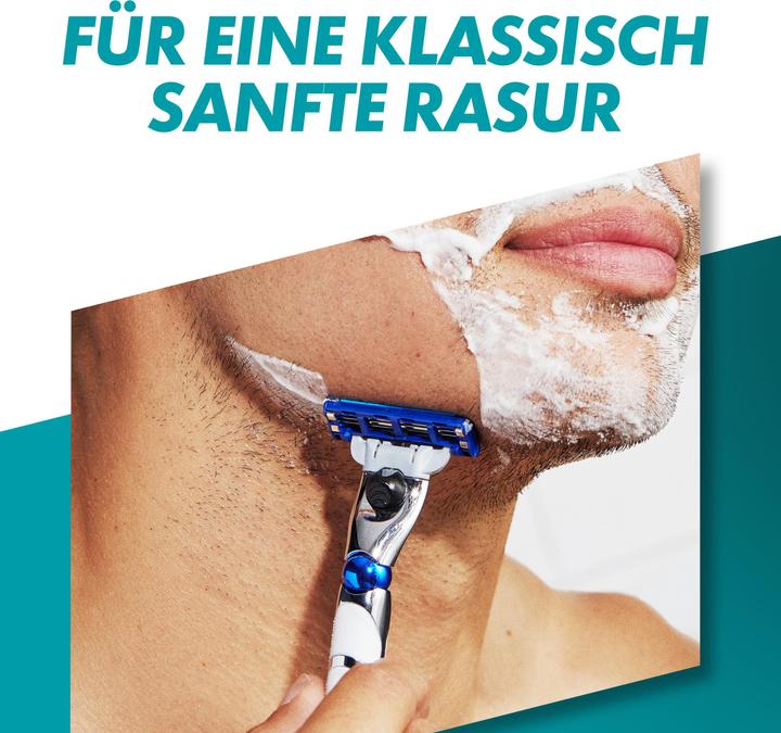 Image du produit Gillette Mach3 (5 x)