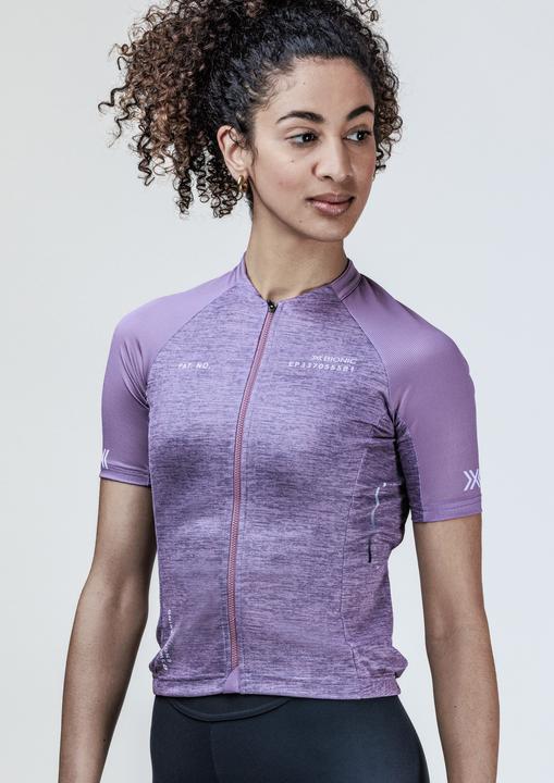 Image du produit X-Bionic Femmes Corefusion Endurance Mérinos Jersey SH SL (L)