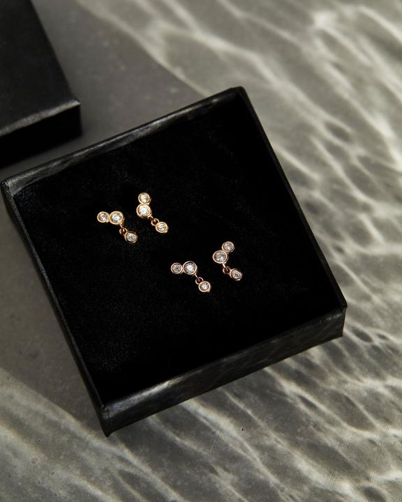 Immagine prodotto Fleur de nuit Aya pezzo singolo (925 Argento)