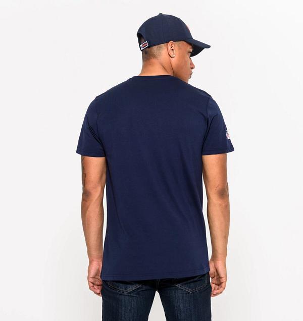 Image du produit New Era T-shirt Chicago Bears NFL (L)