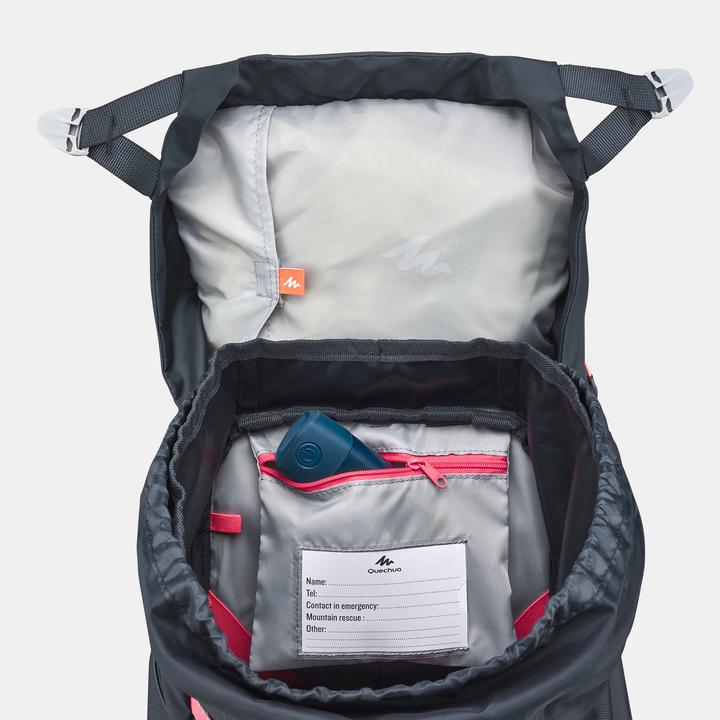 Immagine prodotto Quechua MH500 (28 l)
