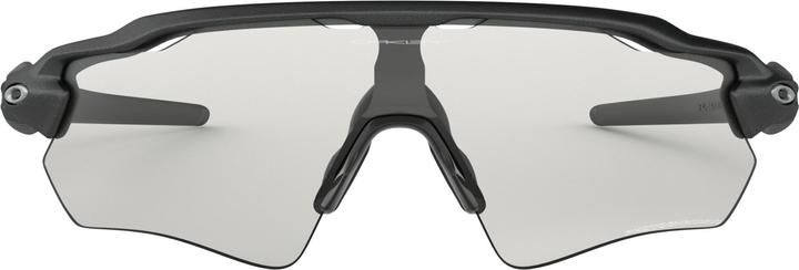 Actual product image Oakley Radar EV Path (black iridium, Clear)