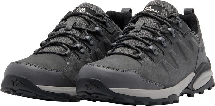 Produktbild Jack Wolfskin Refugio Texapore Low M (41)