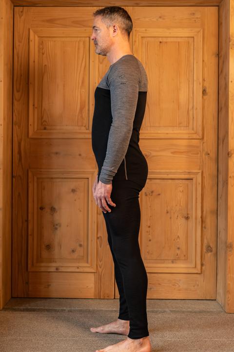 Produktbild Rukka Lucas Merino Hose Herren (XL)