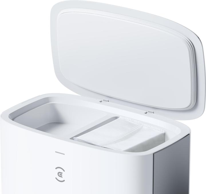 Produktbild Ecovacs Absaugstation für DEEBOT T10/T10 PLUS (Saugroboter)