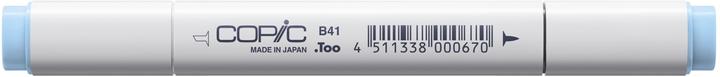 Produktbild Copic Grafikmarker Classic Typ B - 41 (B41 - Powder Blue, 1 x)