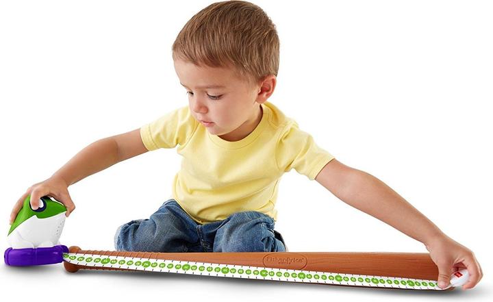 Image du produit Fisher-Price Grenouille éducative Quaki (F) (Français)