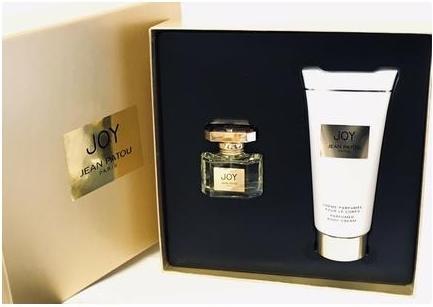Actual product image Jean Patou Joy (Eau de parfum, 30 ml)