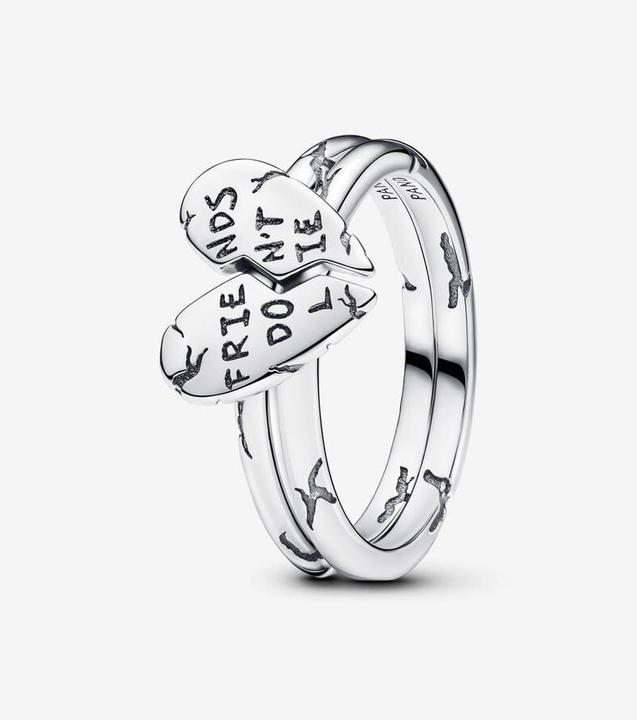 Immagine prodotto Pandora Anello (54, 925 Argento)