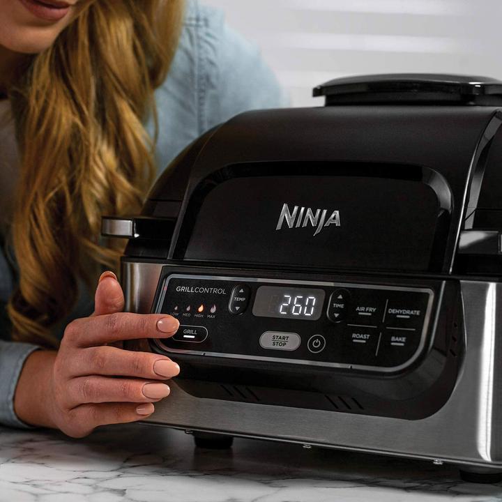 Produktbild Ninja AG301EU