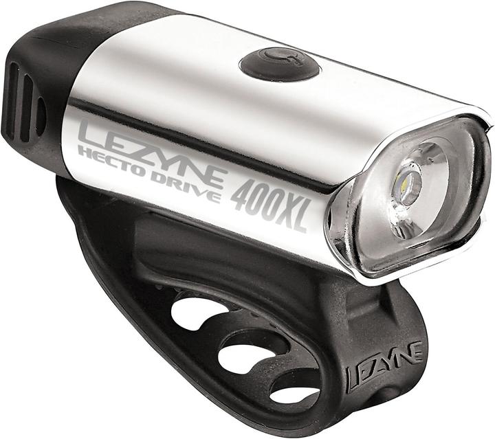 Produktbild Lezyne Hecto Drive 400XL (400 lm)