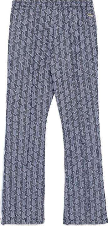 Actual product image Lacoste Trousers Blue (34)