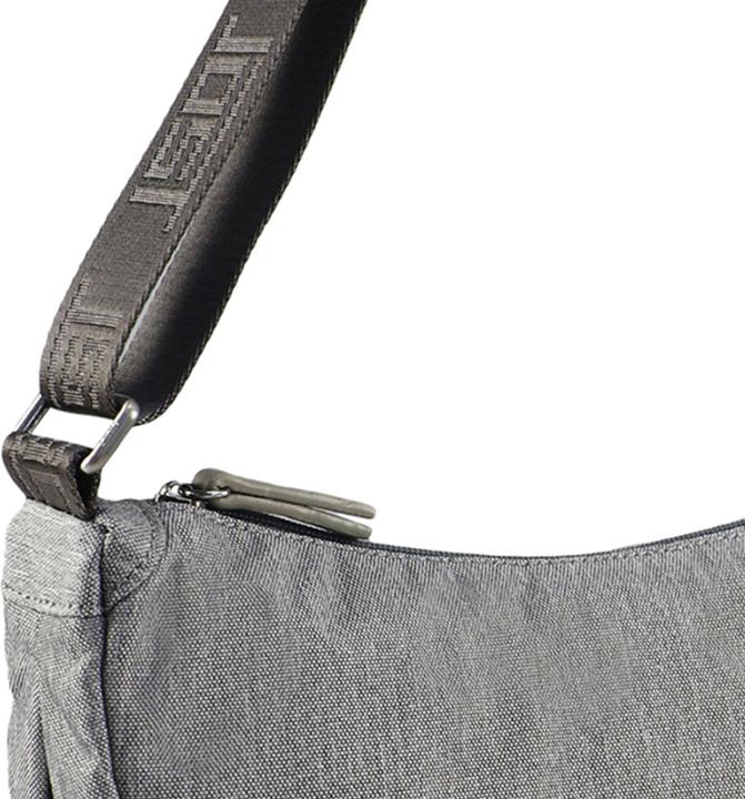 Actual product image Jost Bergen - Umhängetasche, Hellgrau