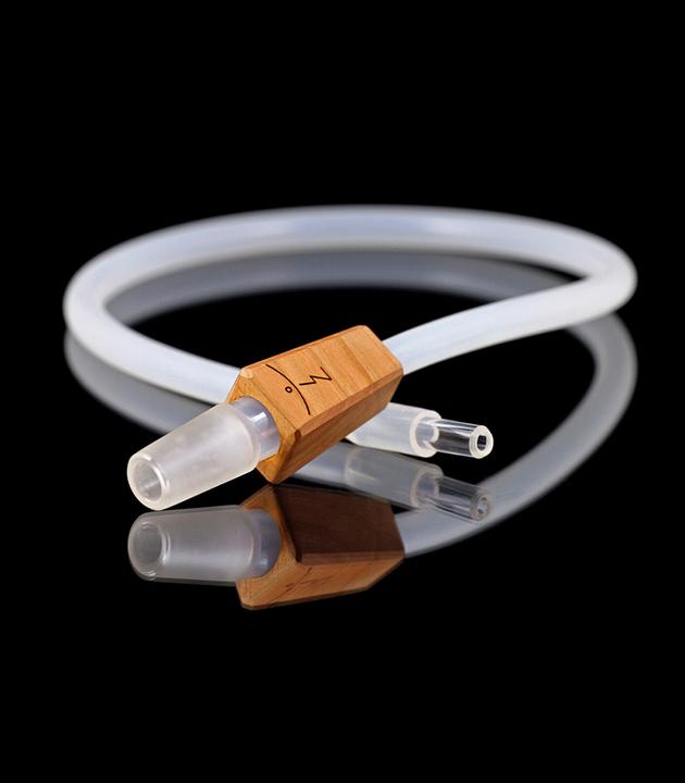 Produktbild Magic Flight Launch Box Water Pipe Adapter Cherry (1 x)