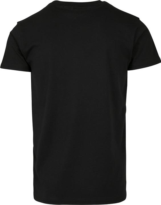 Actual product image Merchcode Status Quo Vintage Tee - 139821 (S)