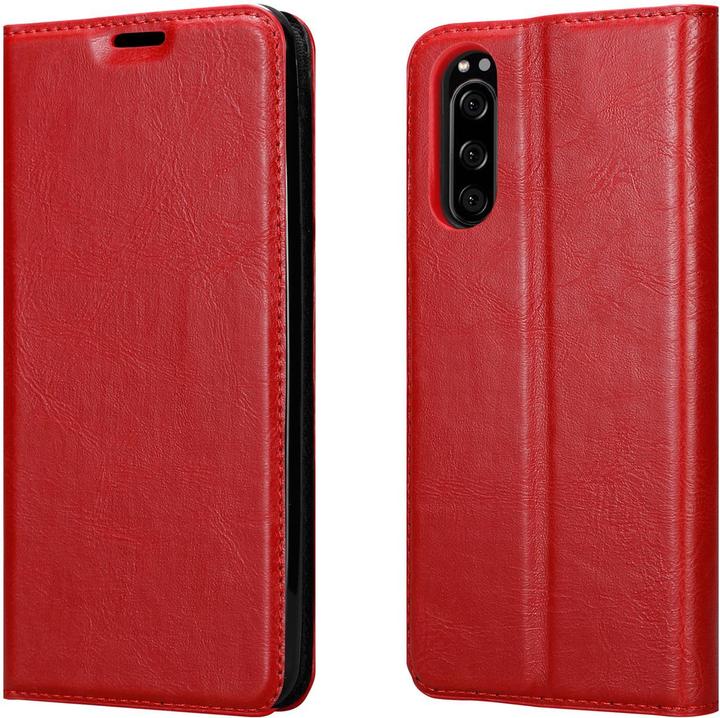 Produktbild Cadorabo Cover (Sony Xperia 5 II)