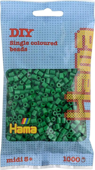 Actual product image Hama Perlen Pearls
