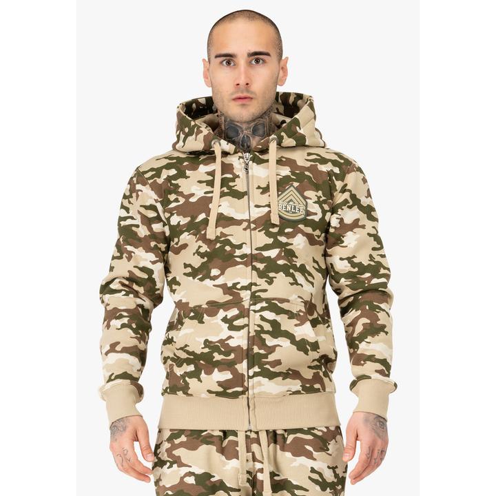 Benlee Frasen (XXL)