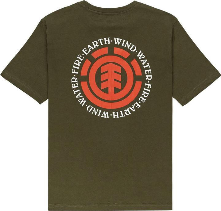 Actual product image Element Seal BP T-Shirt Kids
