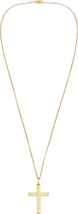 Immagine prodotto Kuzzoi Croce (Argento 925, 60 cm)