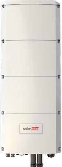 Immagine prodotto Solaredge Home Hub Inverter