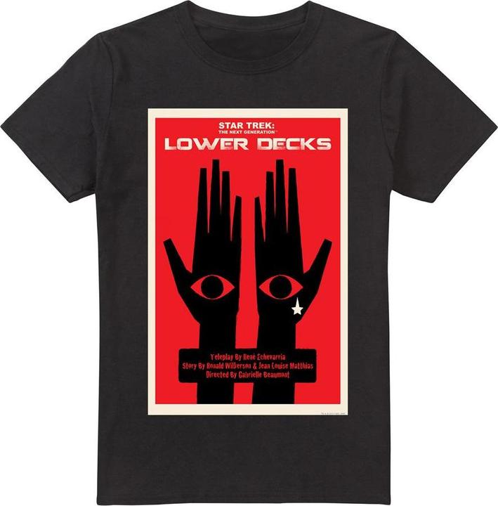 The Next Generation Season 7 Episode 15 TShirt