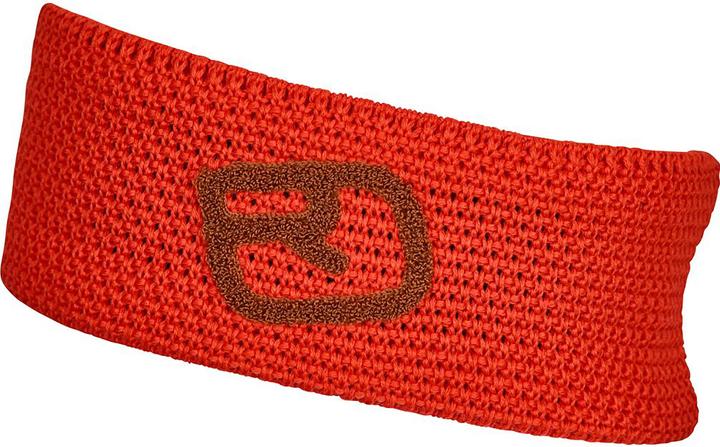 Actual product image Ortovox Rock'N'Wool Headband
