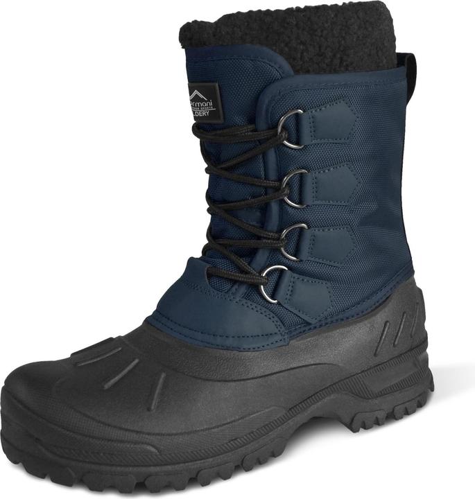Normani Herren Kälteschutzstiefel Coldery