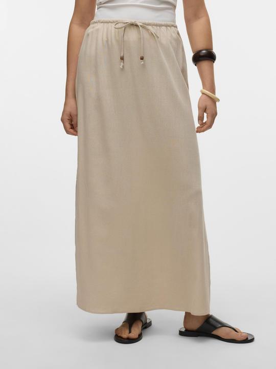 Immagine prodotto Vero Moda VMMYMILO Mittlere Taille Langer Rock Rock (XS)