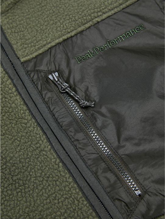 Image du produit Peak Performance Pile Vest (L)