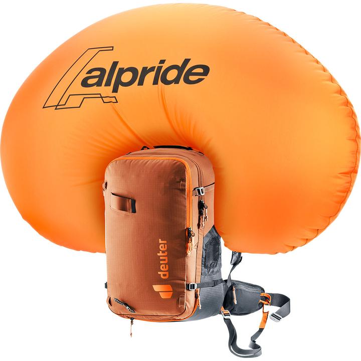 Produktbild Deuter Alproof 32 (32 l)