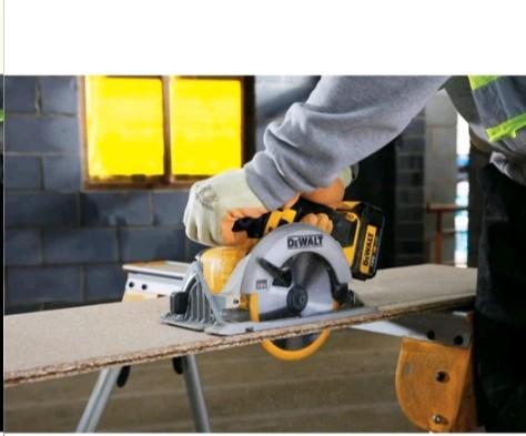 Image du produit DeWalt DÉP 391 N