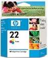 Immagine prodotto HP 22 (Color)